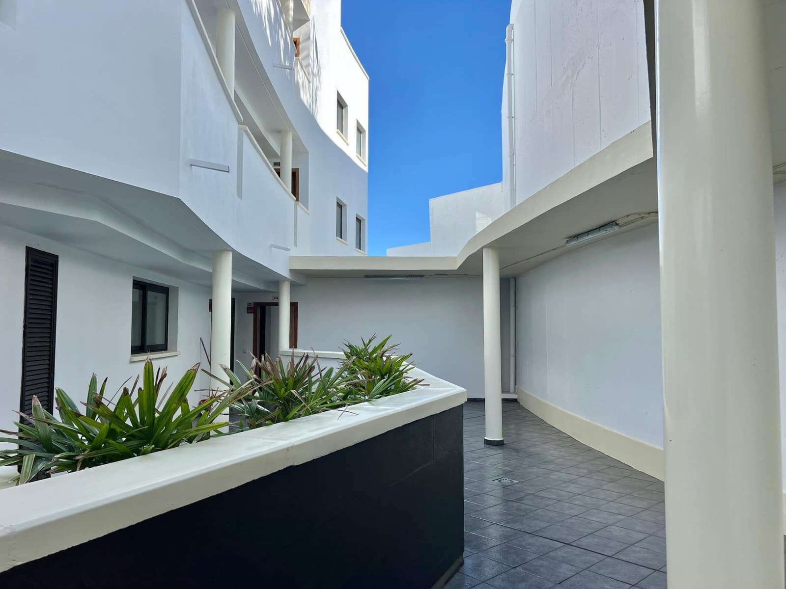 Piso de 2 habitaciones en Tegueste en venta con garaje - 220.000 € (Ref: 9509127)