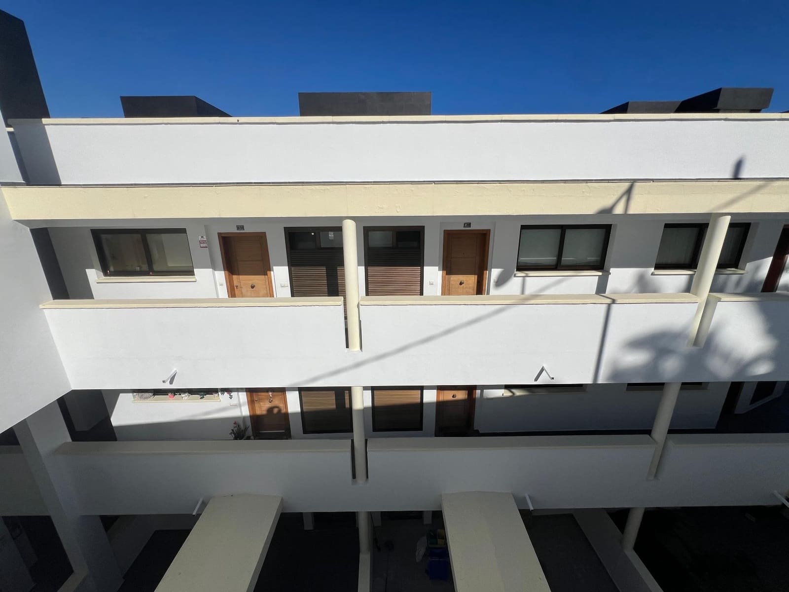 Piso de 2 habitaciones en Tegueste en venta con garaje - 220.000 € (Ref: 9509127)