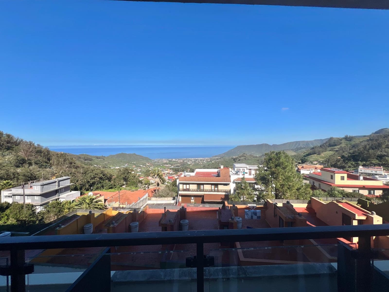 Piso de 2 habitaciones en Tegueste en venta con garaje - 220.000 € (Ref: 9509127)