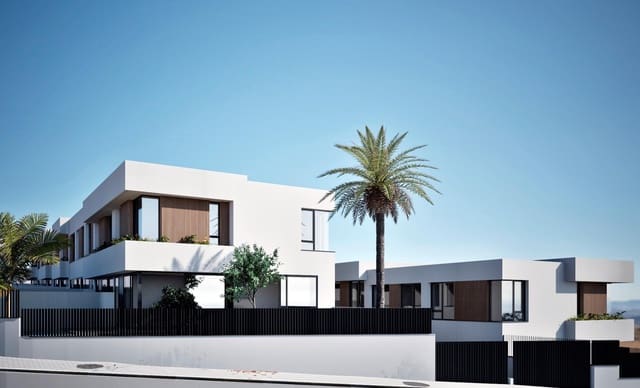 3 quarto Moradia em Banda para venda em Güímar com piscina - 410 000 € (Ref: 9530822)