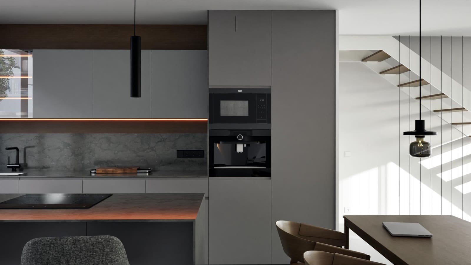 3 quarto Moradia em Banda para venda em Guimar com piscina - 410 000 € (Ref: 9530822)