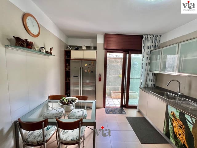 4 quarto Apartamento para venda em Urbanizacion Anaga, Santa Cruz de Tenerife com piscina garagem - 850 000 € (Ref: 9541585)