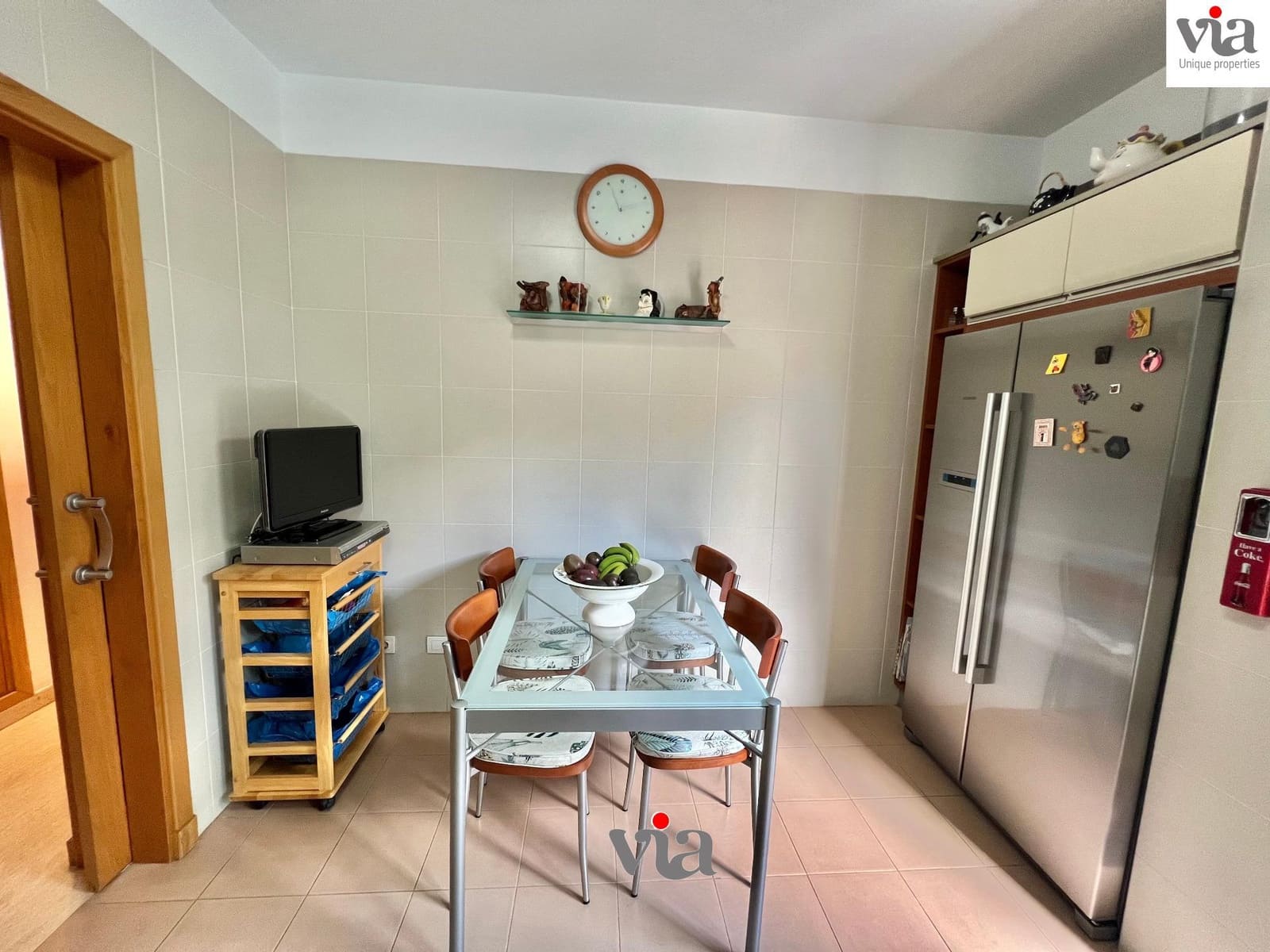 4 slaapkamer Appartement te koop in Santa Cruz de Tenerife met zwembad garage - € 850.000 (Ref: 9541585)