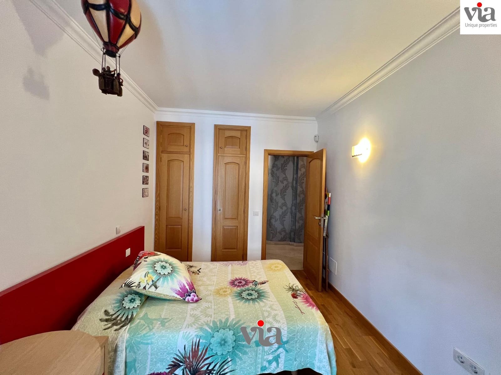 4 slaapkamer Appartement te koop in Santa Cruz de Tenerife met zwembad garage - € 850.000 (Ref: 9541585)