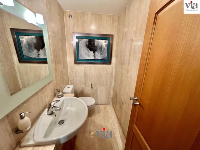 4 quarto Apartamento para venda em Urbanizacion Anaga, Santa Cruz de Tenerife com piscina garagem - 850 000 € (Ref: 9541585)