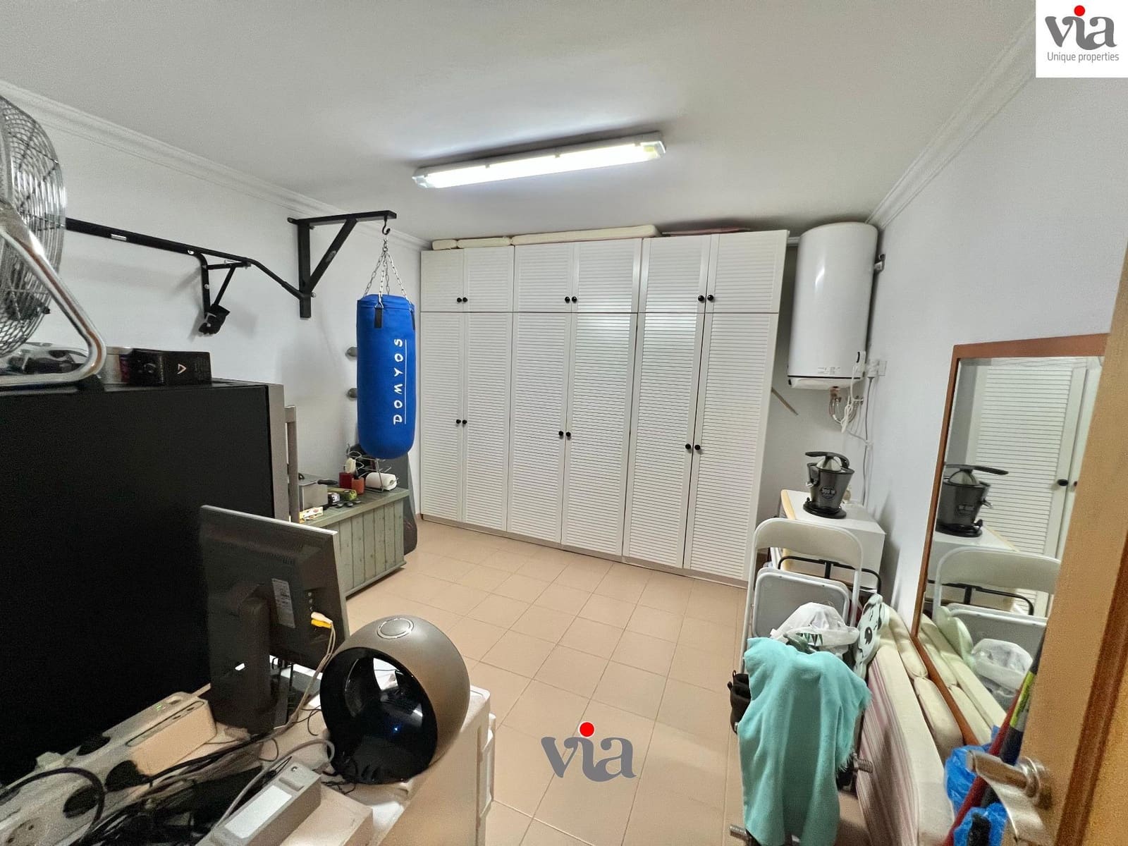 4 slaapkamer Appartement te koop in Santa Cruz de Tenerife met zwembad garage - € 850.000 (Ref: 9541585)