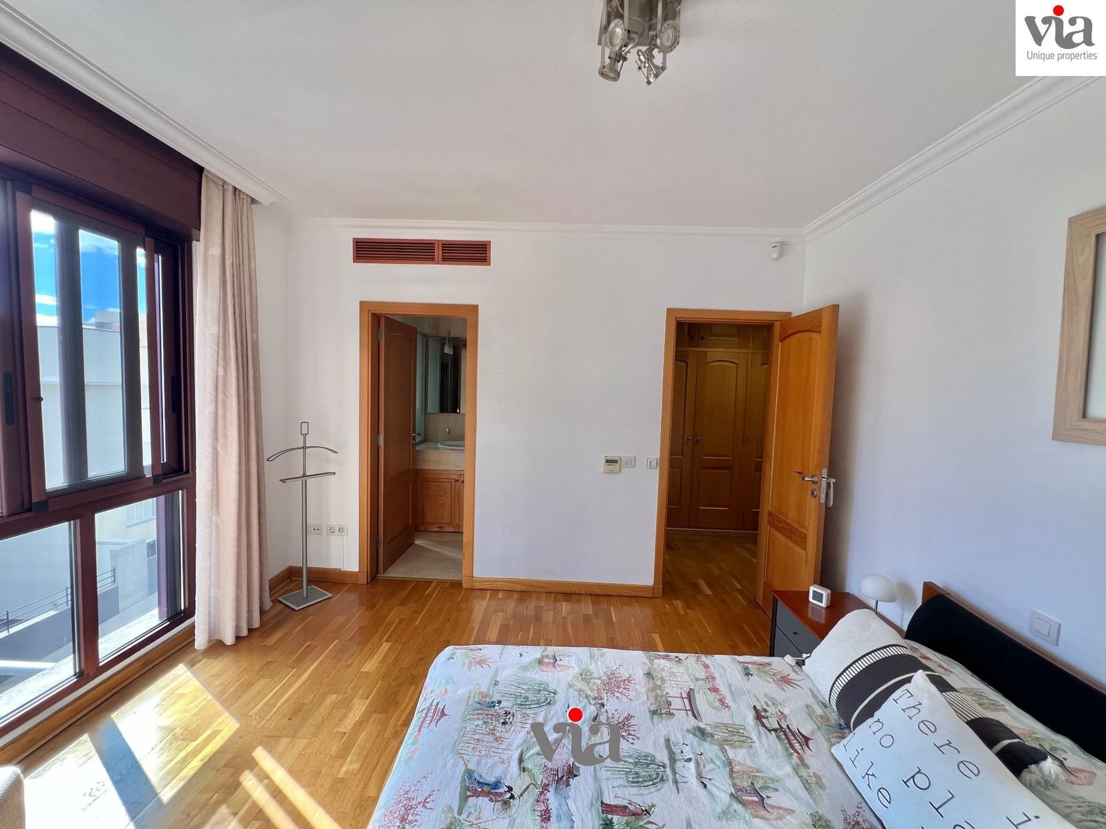 4 slaapkamer Appartement te koop in Santa Cruz de Tenerife met zwembad garage - € 850.000 (Ref: 9541585)