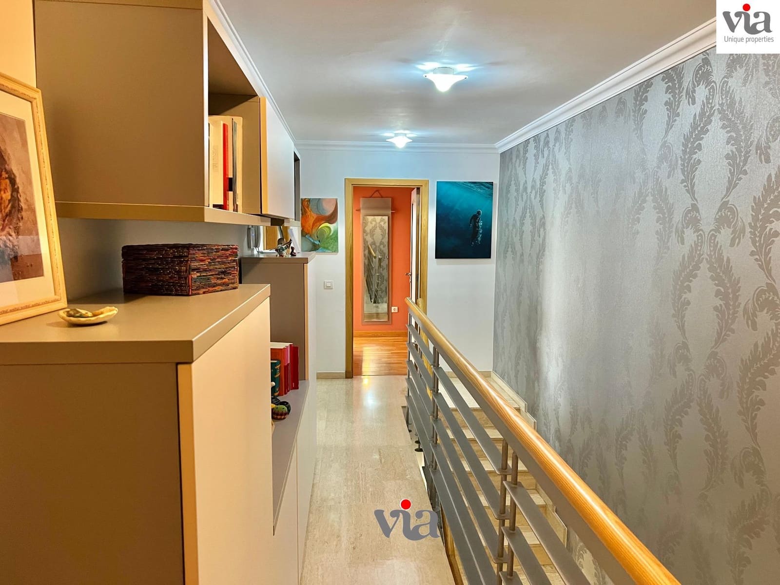 4 slaapkamer Appartement te koop in Santa Cruz de Tenerife met zwembad garage - € 850.000 (Ref: 9541585)