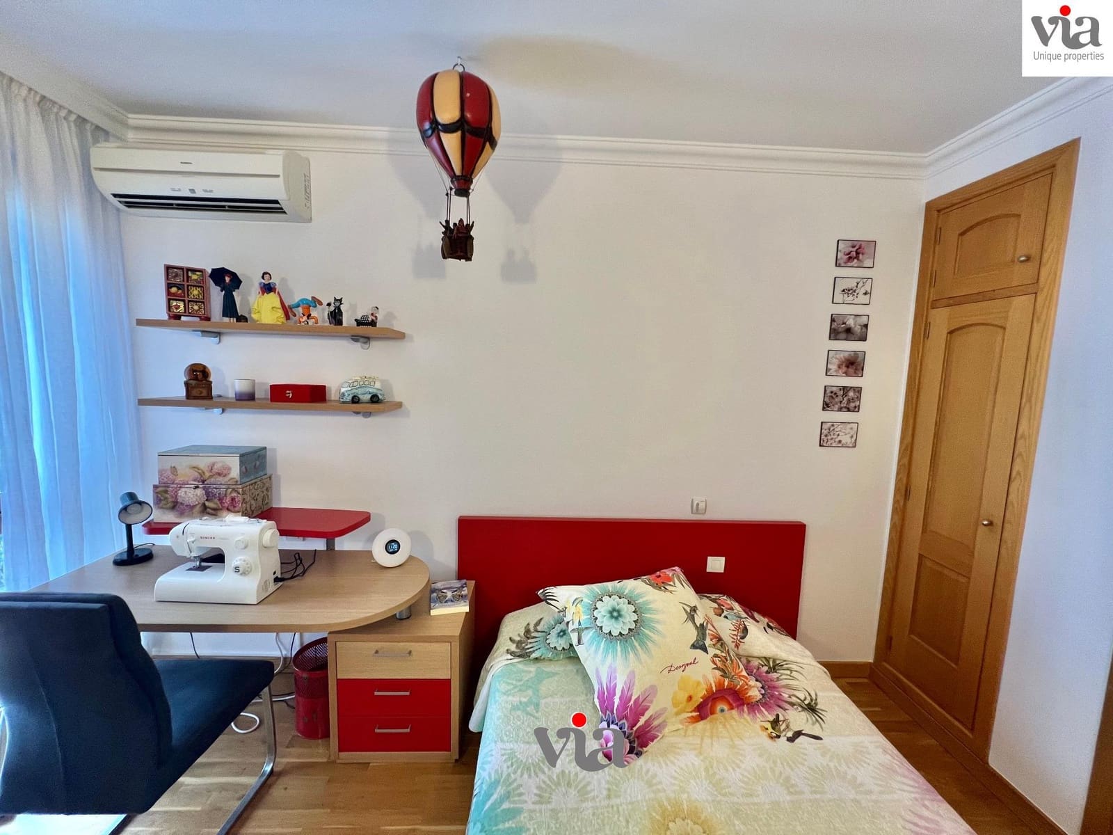 4 slaapkamer Appartement te koop in Santa Cruz de Tenerife met zwembad garage - € 850.000 (Ref: 9541585)