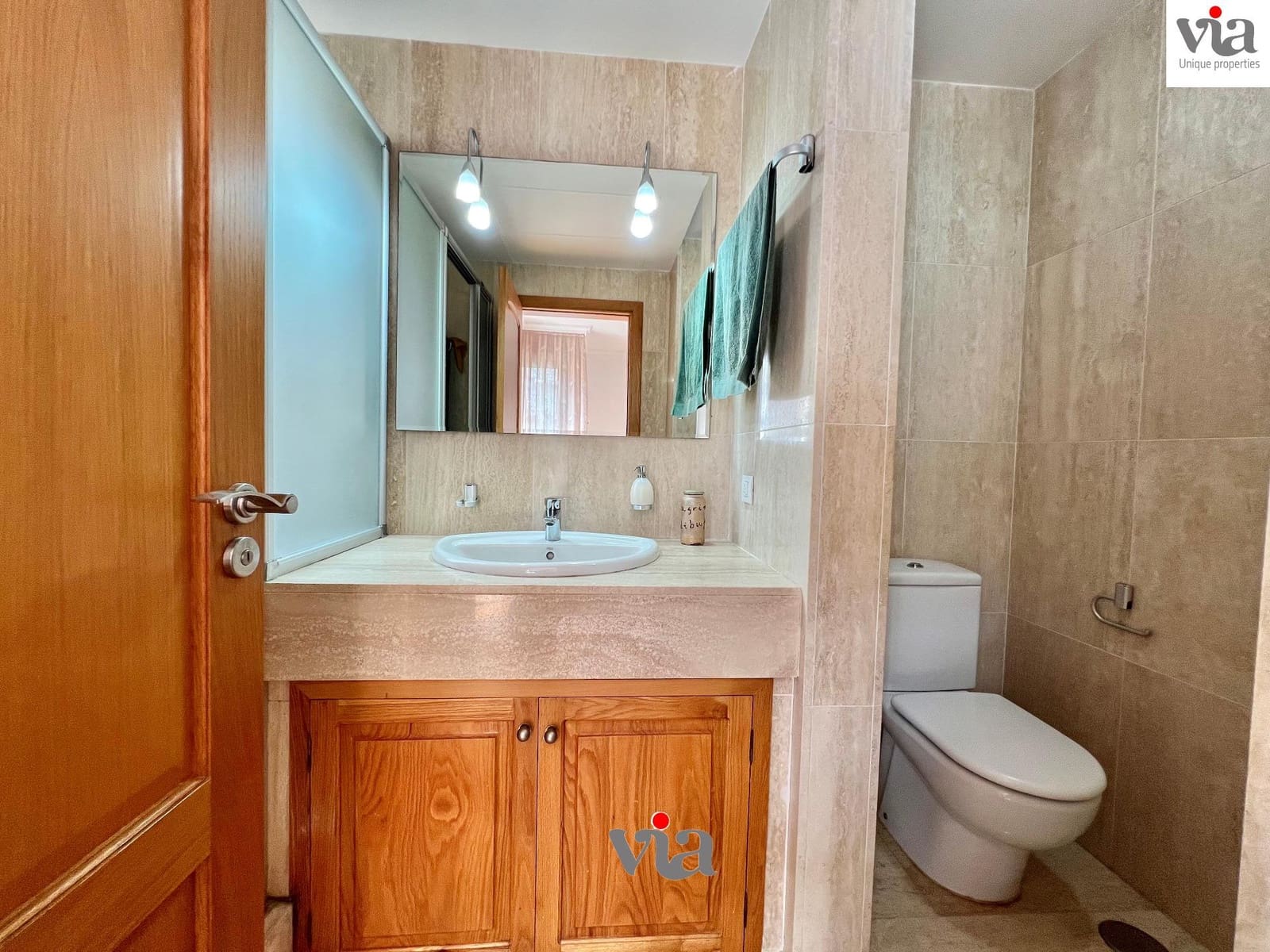 4 slaapkamer Appartement te koop in Santa Cruz de Tenerife met zwembad garage - € 850.000 (Ref: 9541585)