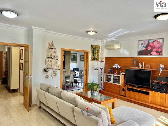 4 quarto Apartamento para venda em Urbanizacion Anaga, Santa Cruz de Tenerife com piscina garagem - 850 000 € (Ref: 9541585)