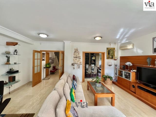 4 quarto Apartamento para venda em Urbanizacion Anaga, Santa Cruz de Tenerife com piscina garagem - 850 000 € (Ref: 9541585)