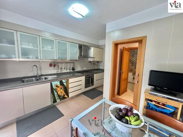 4 quarto Apartamento para venda em Urbanizacion Anaga, Santa Cruz de Tenerife com piscina garagem - 850 000 € (Ref: 9541585)