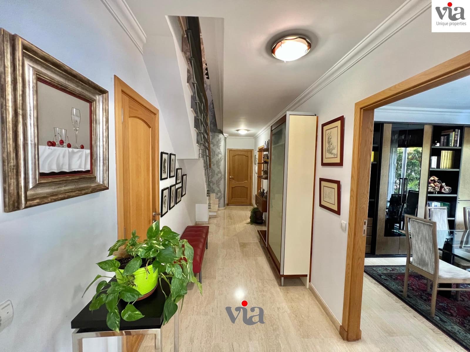 4 slaapkamer Appartement te koop in Santa Cruz de Tenerife met zwembad garage - € 850.000 (Ref: 9541585)