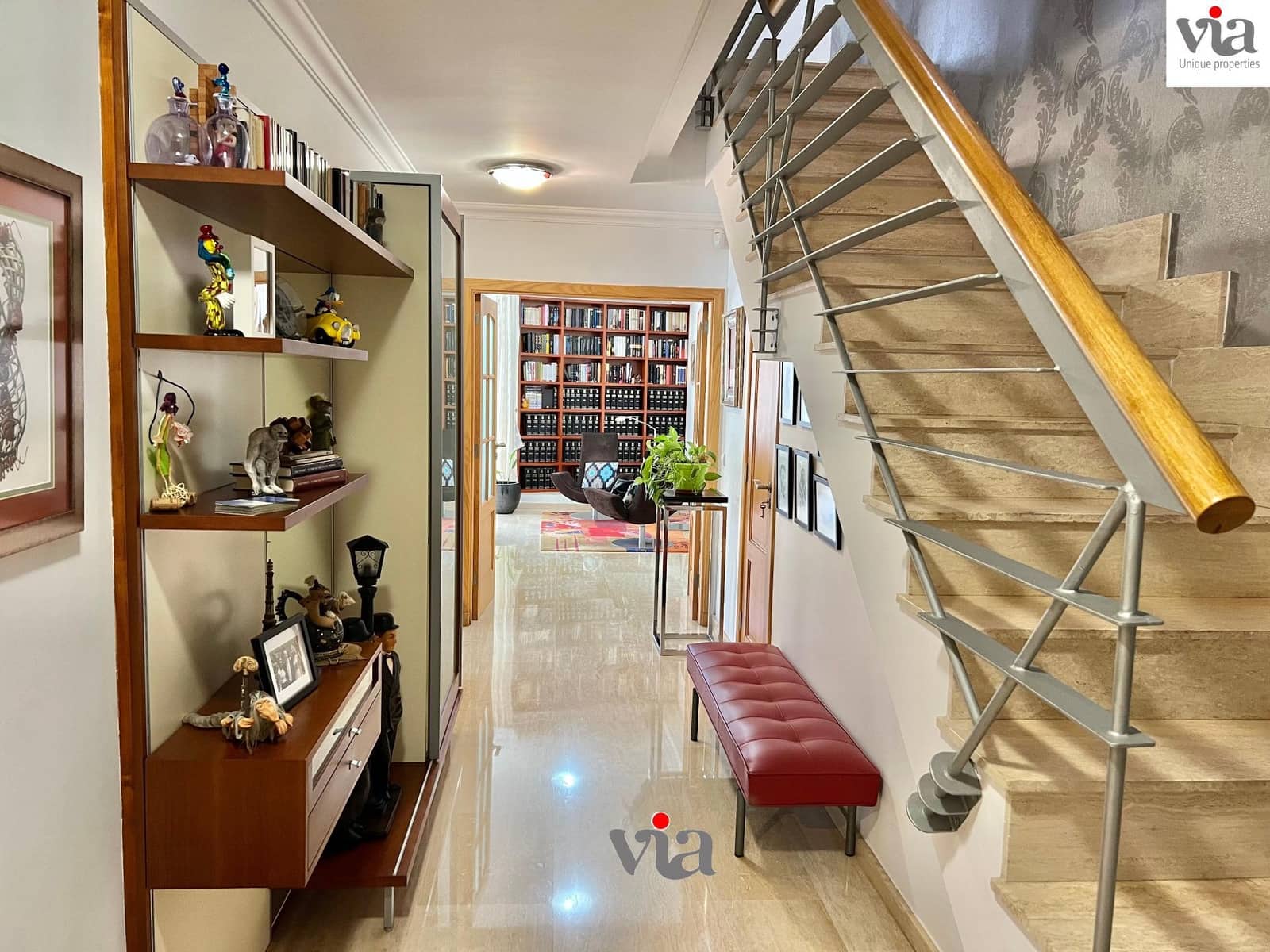 4 slaapkamer Appartement te koop in Santa Cruz de Tenerife met zwembad garage - € 850.000 (Ref: 9541585)