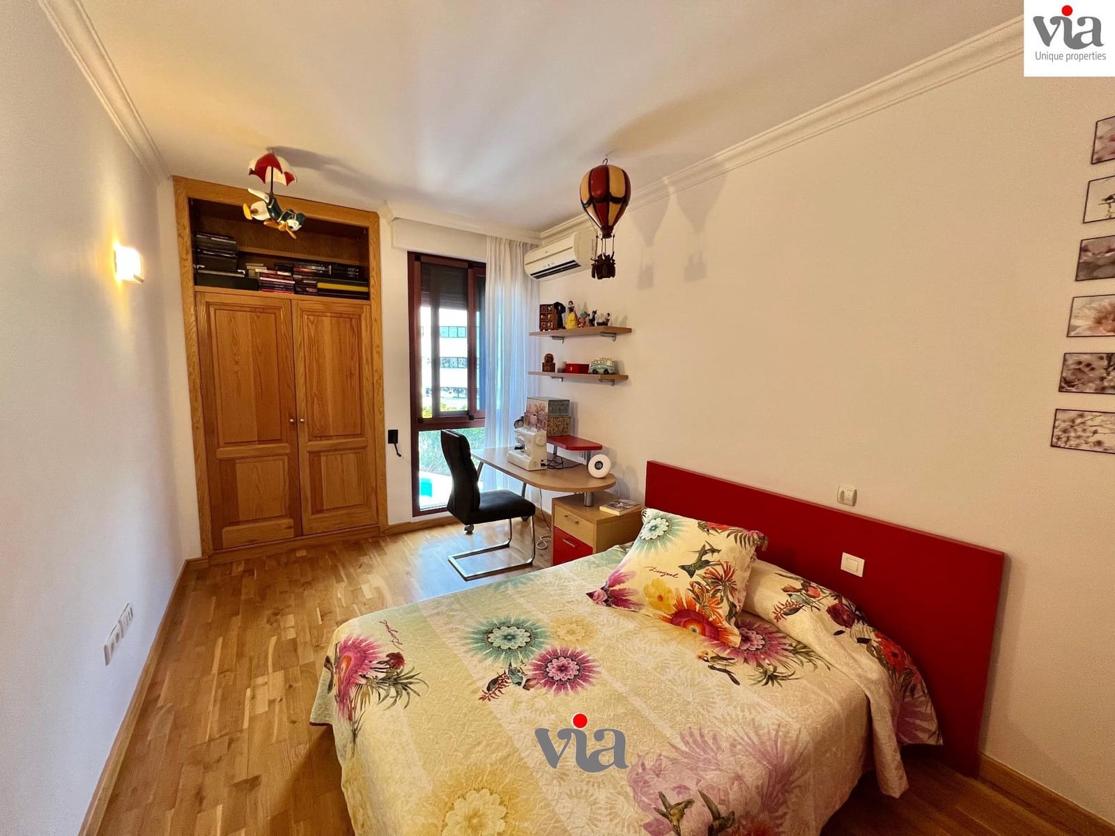 4 slaapkamer Appartement te koop in Santa Cruz de Tenerife met zwembad garage - € 850.000 (Ref: 9541585)