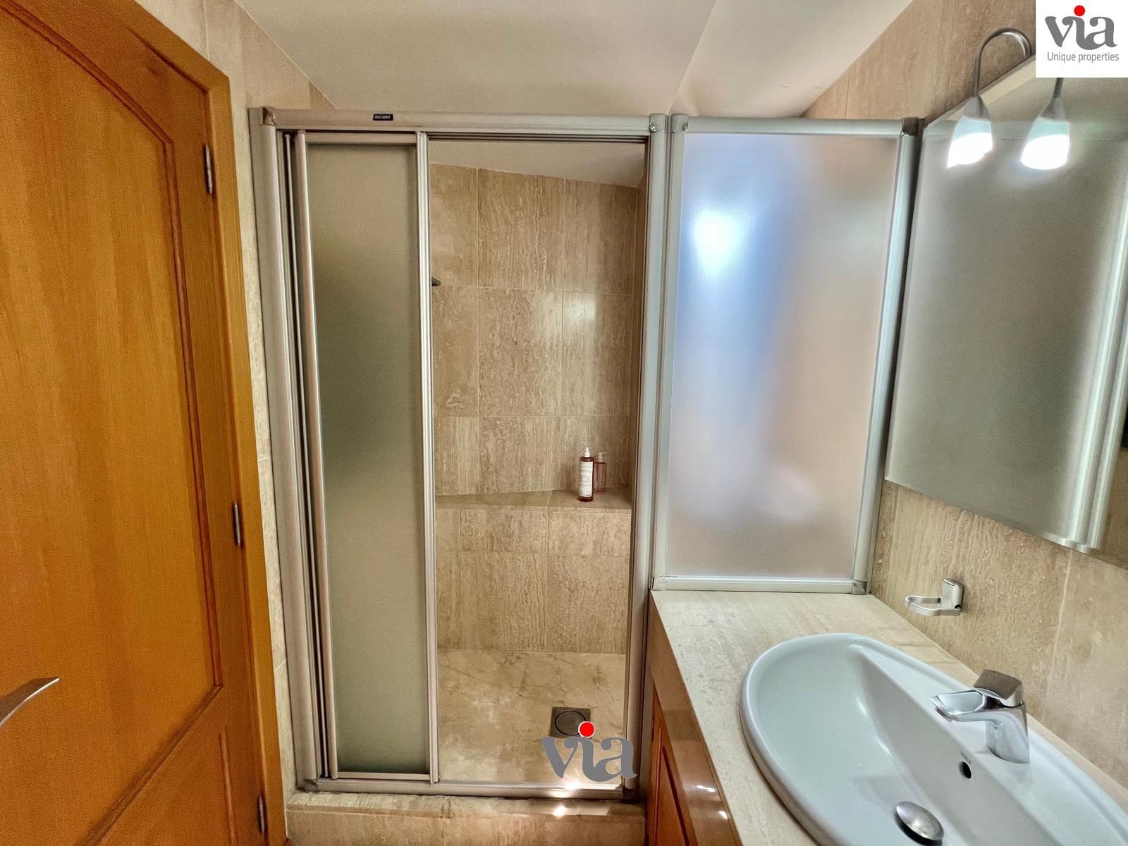 4 slaapkamer Appartement te koop in Santa Cruz de Tenerife met zwembad garage - € 850.000 (Ref: 9541585)