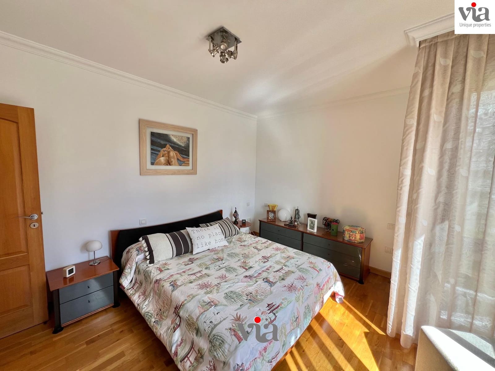 4 slaapkamer Appartement te koop in Santa Cruz de Tenerife met zwembad garage - € 850.000 (Ref: 9541585)