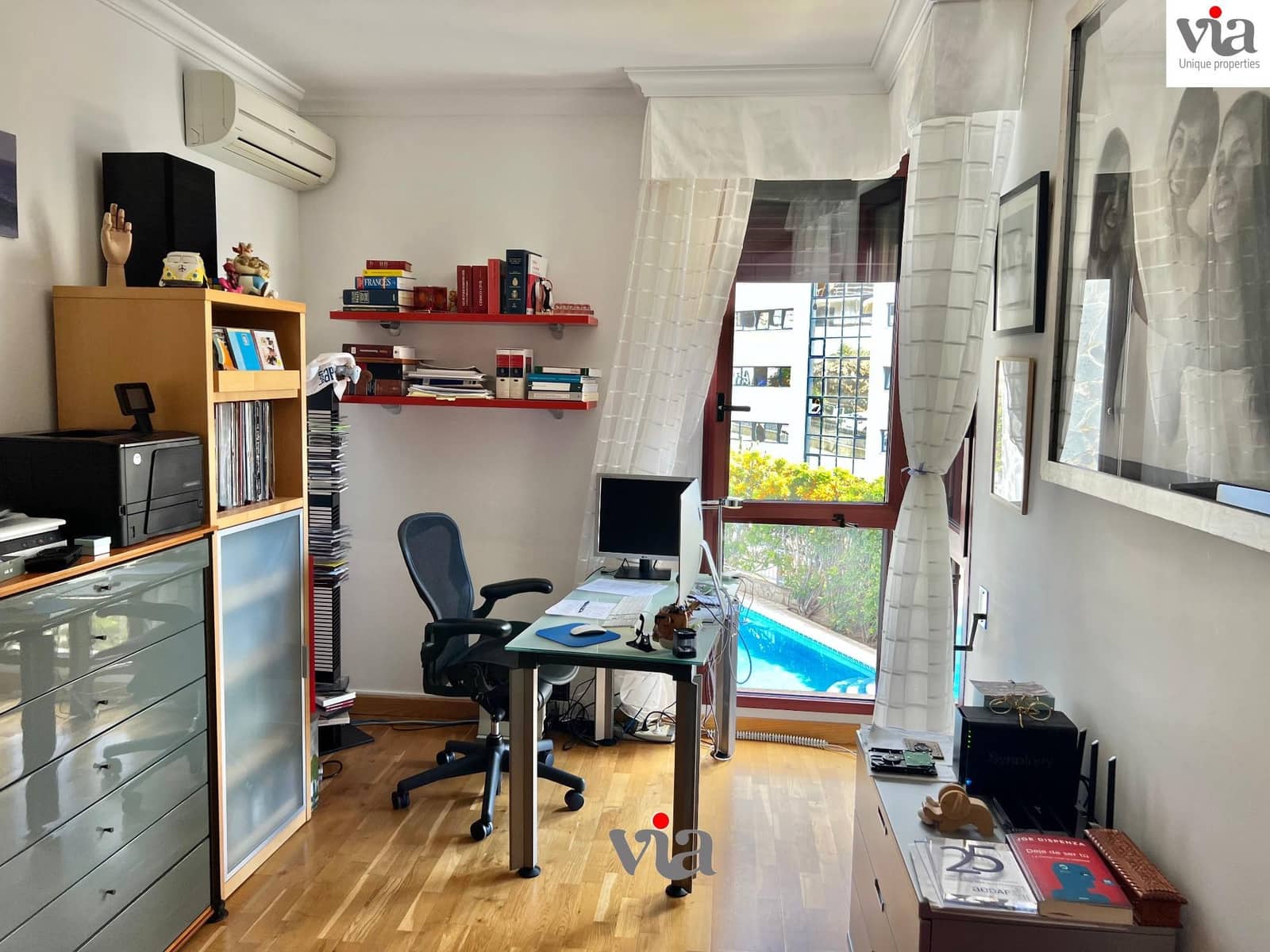 4 slaapkamer Appartement te koop in Santa Cruz de Tenerife met zwembad garage - € 850.000 (Ref: 9541585)