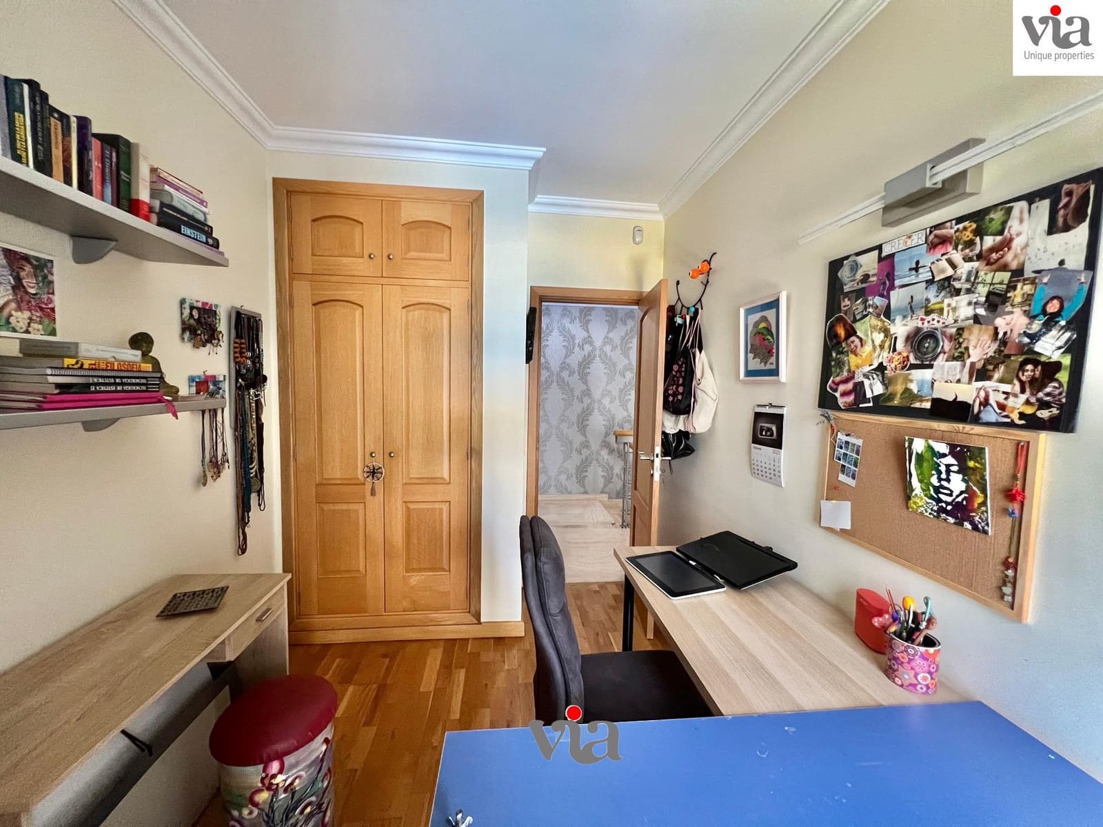 4 slaapkamer Appartement te koop in Santa Cruz de Tenerife met zwembad garage - € 850.000 (Ref: 9541585)