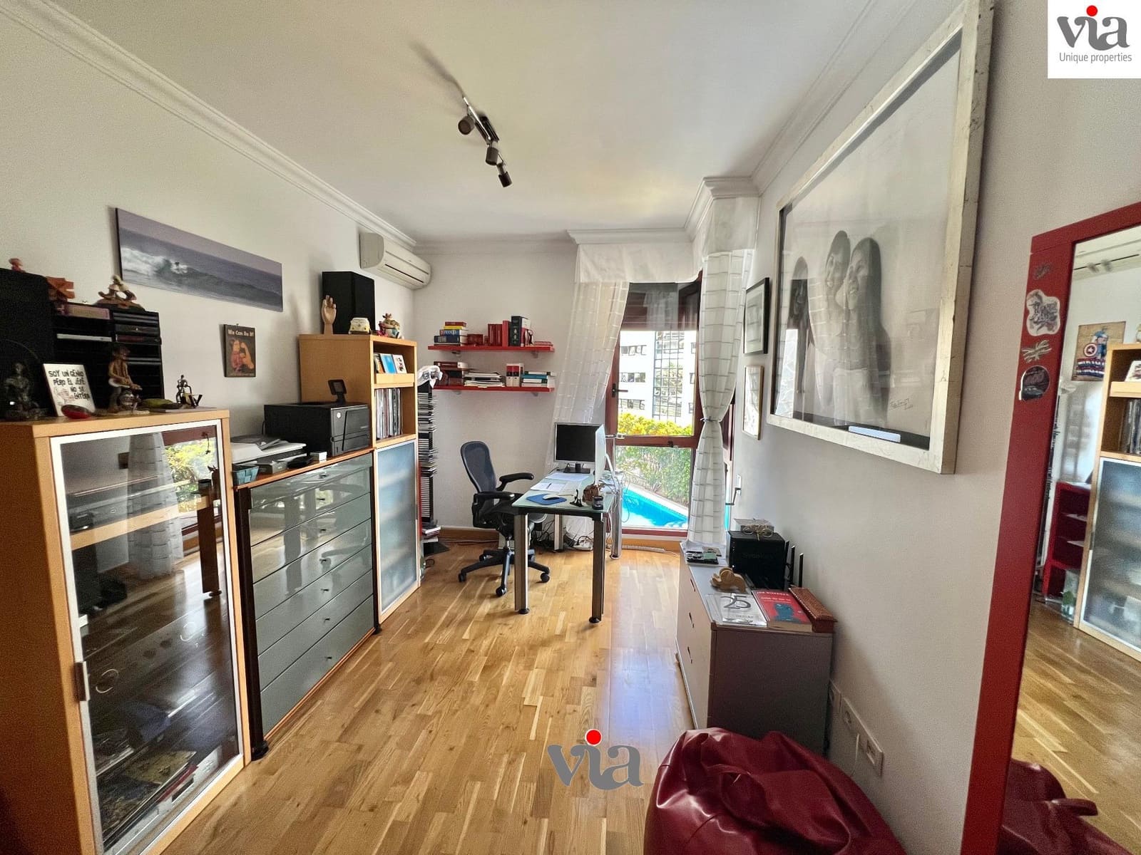 4 slaapkamer Appartement te koop in Santa Cruz de Tenerife met zwembad garage - € 850.000 (Ref: 9541585)