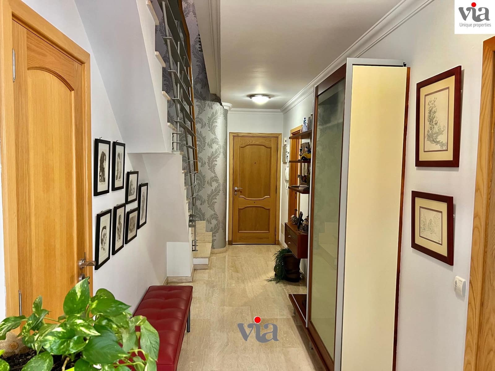 4 slaapkamer Appartement te koop in Santa Cruz de Tenerife met zwembad garage - € 850.000 (Ref: 9541585)