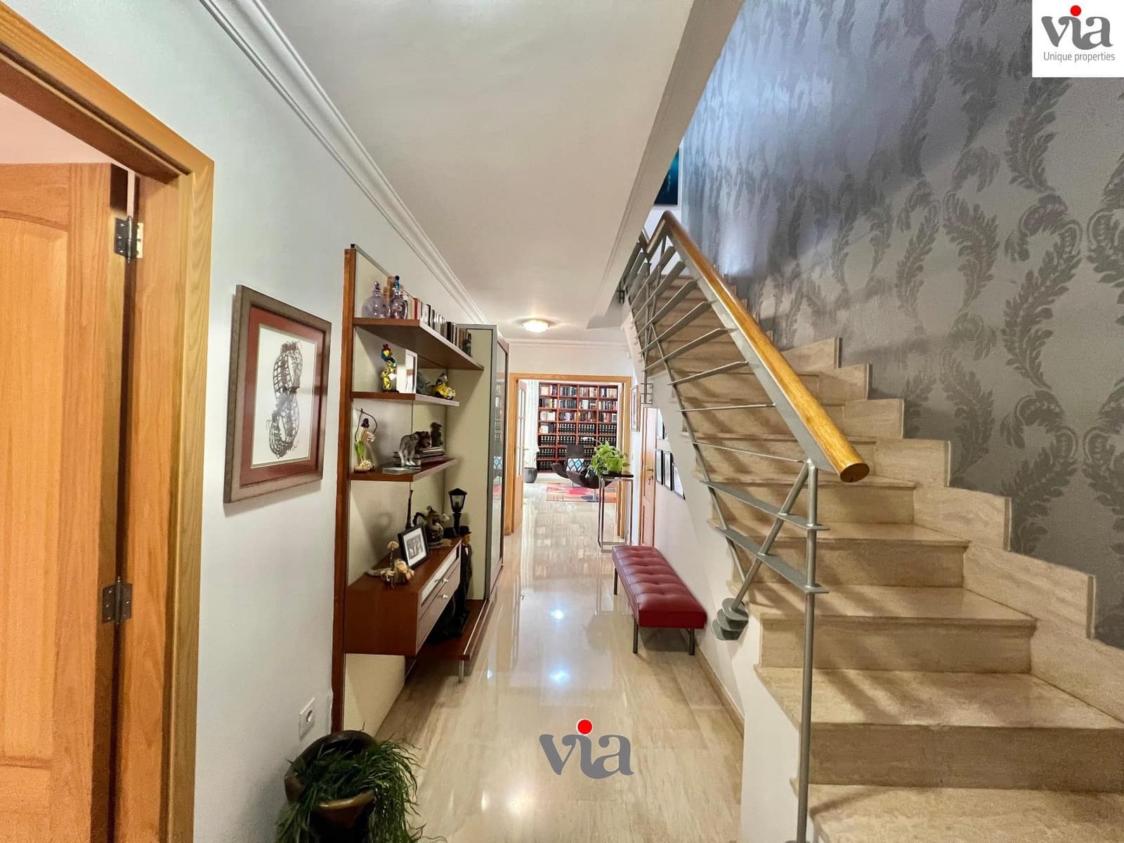 4 slaapkamer Appartement te koop in Santa Cruz de Tenerife met zwembad garage - € 850.000 (Ref: 9541585)