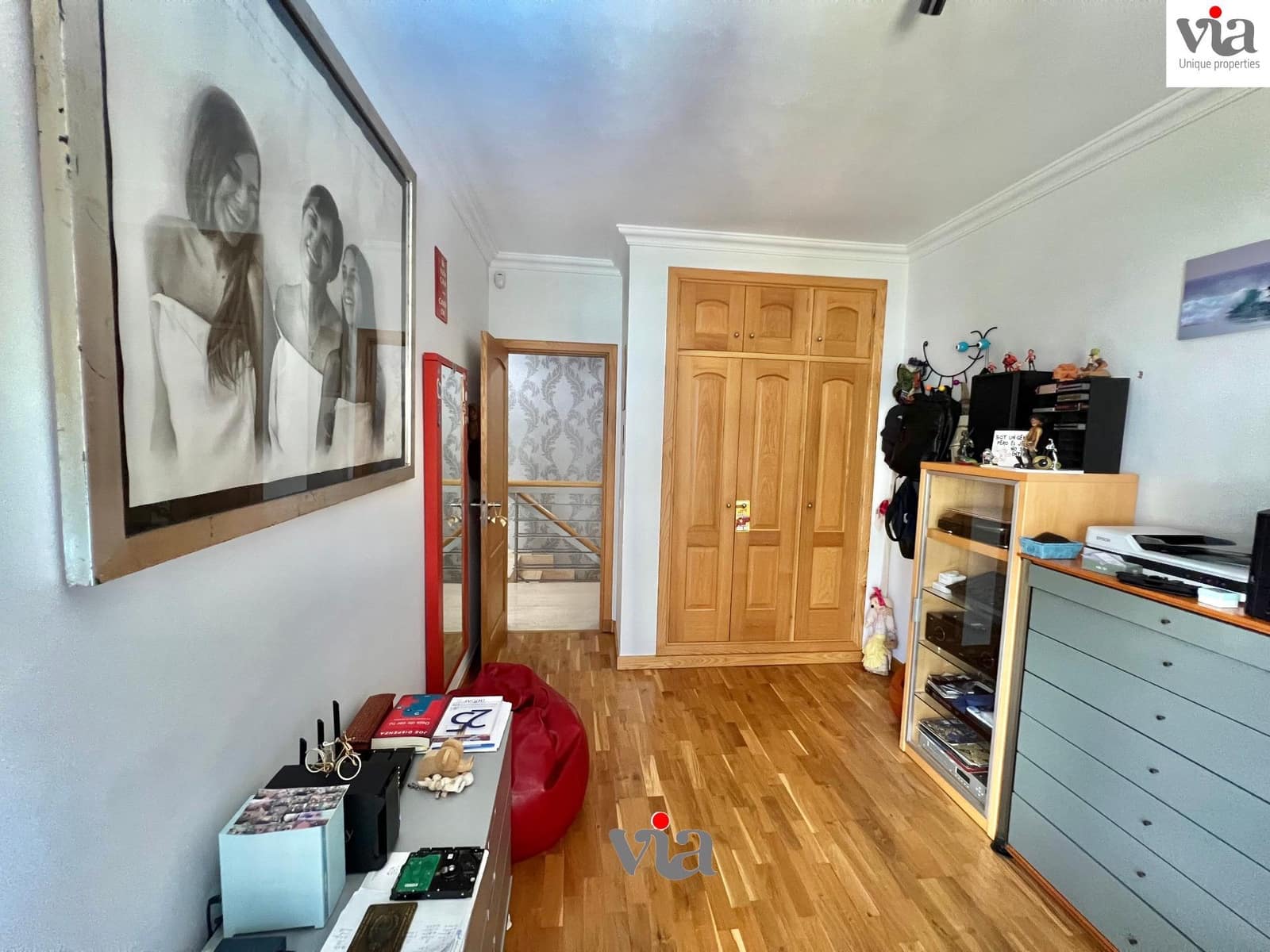 4 slaapkamer Appartement te koop in Santa Cruz de Tenerife met zwembad garage - € 850.000 (Ref: 9541585)