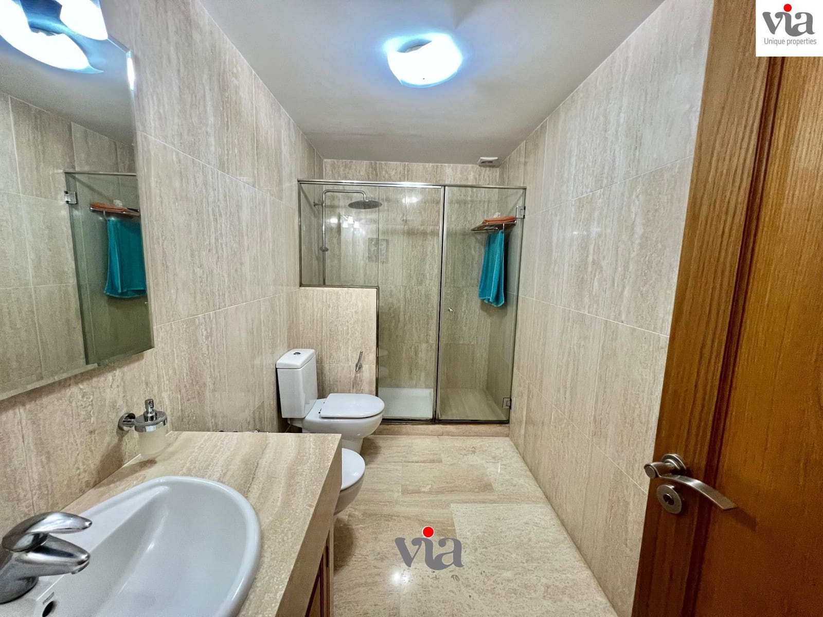 4 slaapkamer Appartement te koop in Santa Cruz de Tenerife met zwembad garage - € 850.000 (Ref: 9541585)