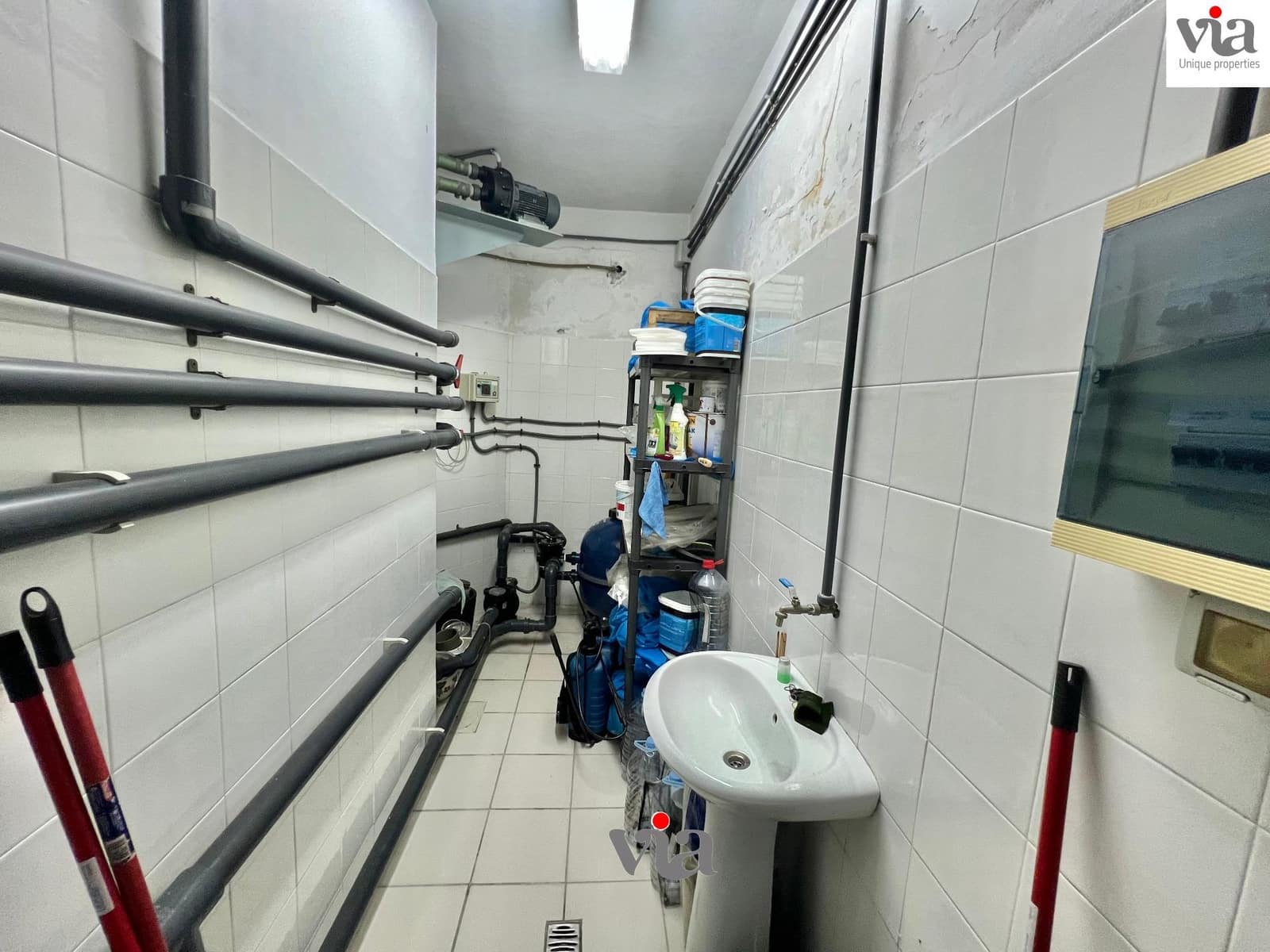 4 slaapkamer Appartement te koop in Santa Cruz de Tenerife met zwembad garage - € 850.000 (Ref: 9541585)