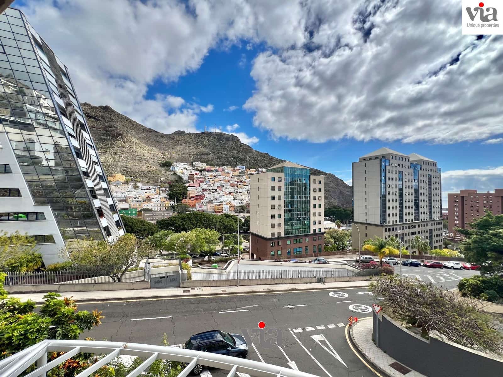 4 slaapkamer Appartement te koop in Santa Cruz de Tenerife met zwembad garage - € 850.000 (Ref: 9541585)