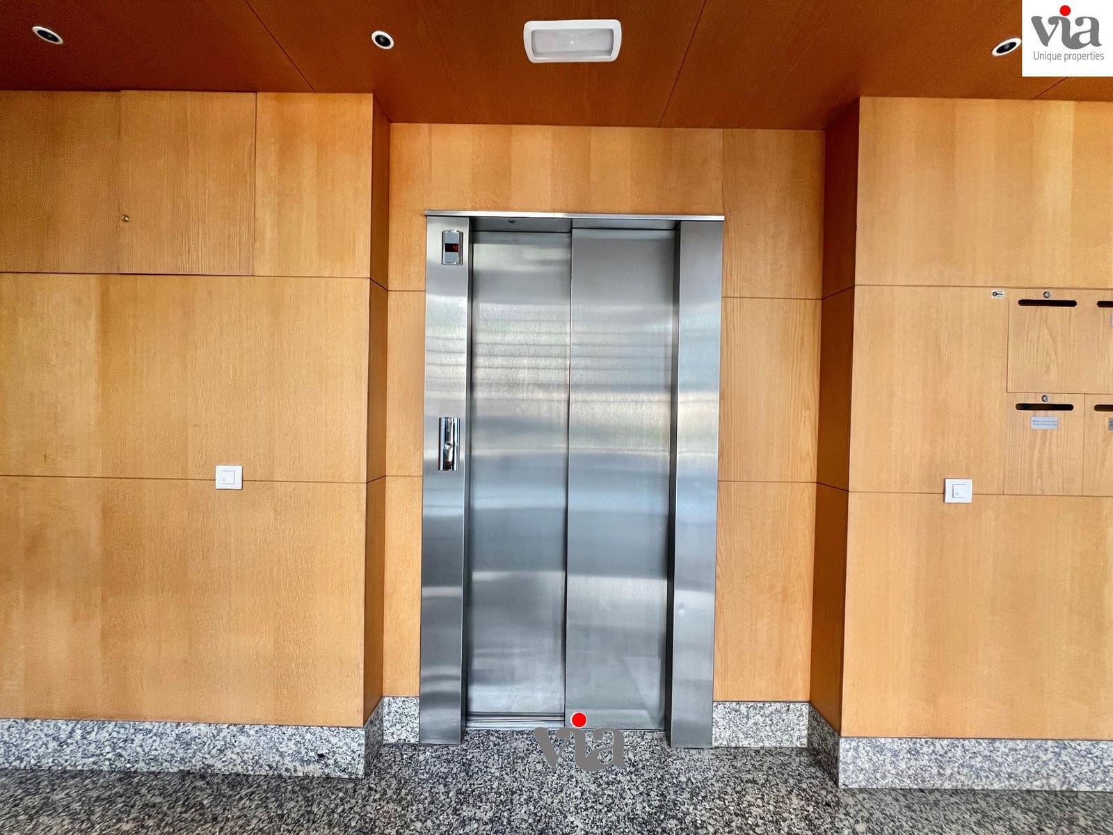 4 slaapkamer Appartement te koop in Santa Cruz de Tenerife met zwembad garage - € 850.000 (Ref: 9541585)