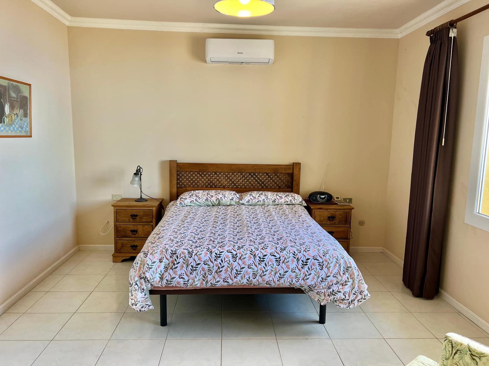 Chalet de 3 habitaciones en Tacoronte en venta con garaje - 980.000 € (Ref: 9605160)