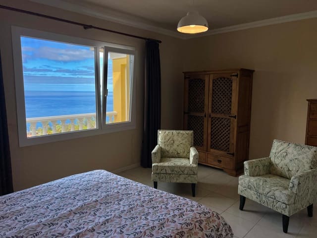 Chalet de 3 habitaciones en Tacoronte en venta con garaje - 980.000 € (Ref: 9605160)