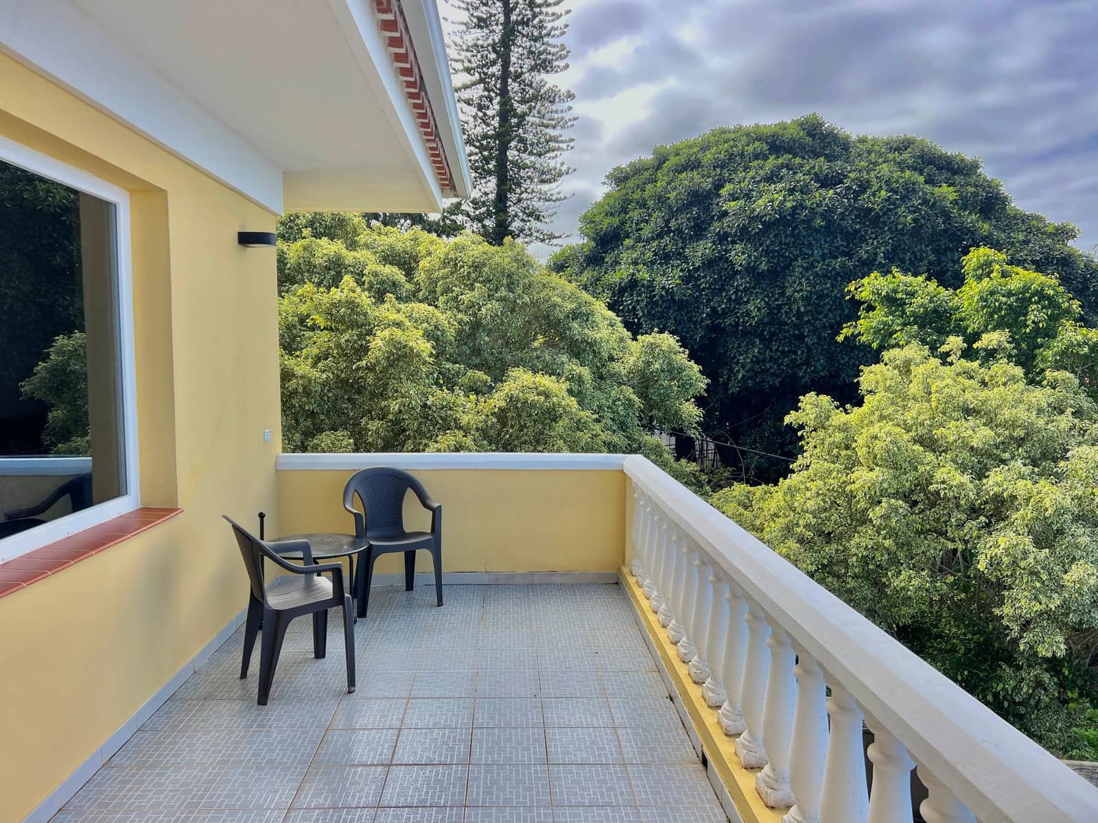 Chalet de 3 habitaciones en Tacoronte en venta con garaje - 980.000 € (Ref: 9605160)