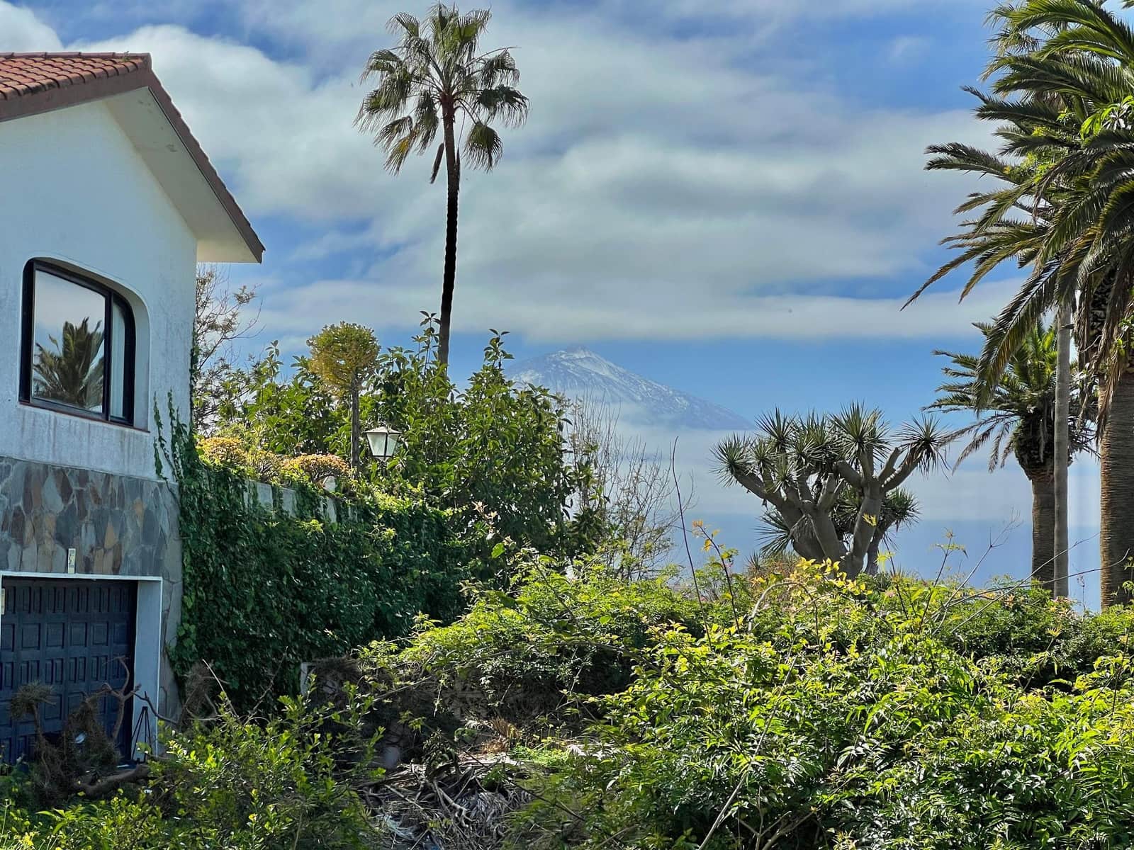 3 bedroom Villa for sale in Tacoronte with garage - € 980,000 (Ref: 9605160)