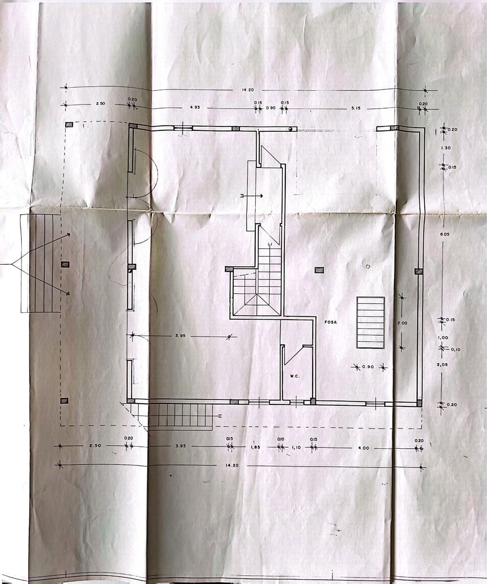 3 bedroom Villa for sale in Tacoronte with garage - € 980,000 (Ref: 9605160)