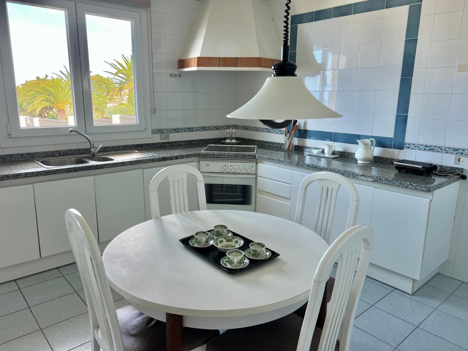 3 chambre Villa/Maison à vendre à Tacoronte avec garage - 980 000 € (Ref: 9605160)
