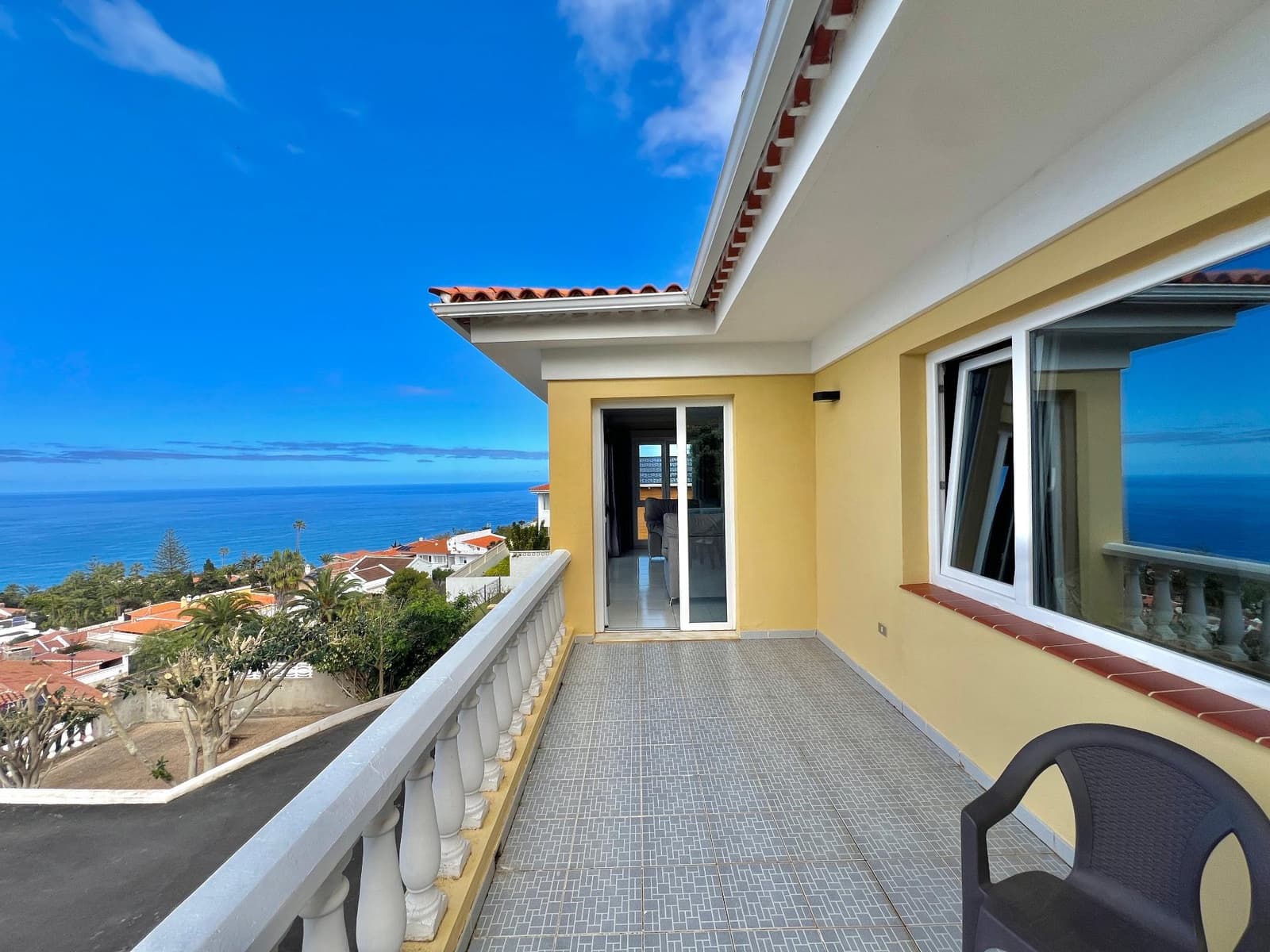 3 chambre Villa/Maison à vendre à Tacoronte avec garage - 980 000 € (Ref: 9605160)