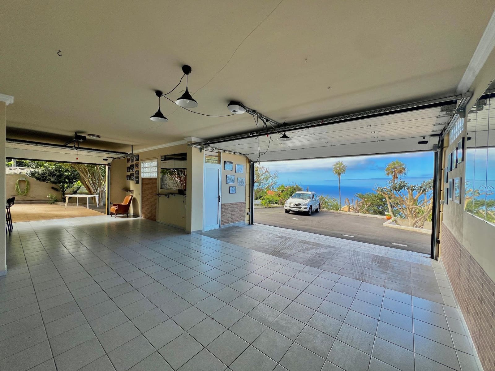3 chambre Villa/Maison à vendre à Tacoronte avec garage - 980 000 € (Ref: 9605160)