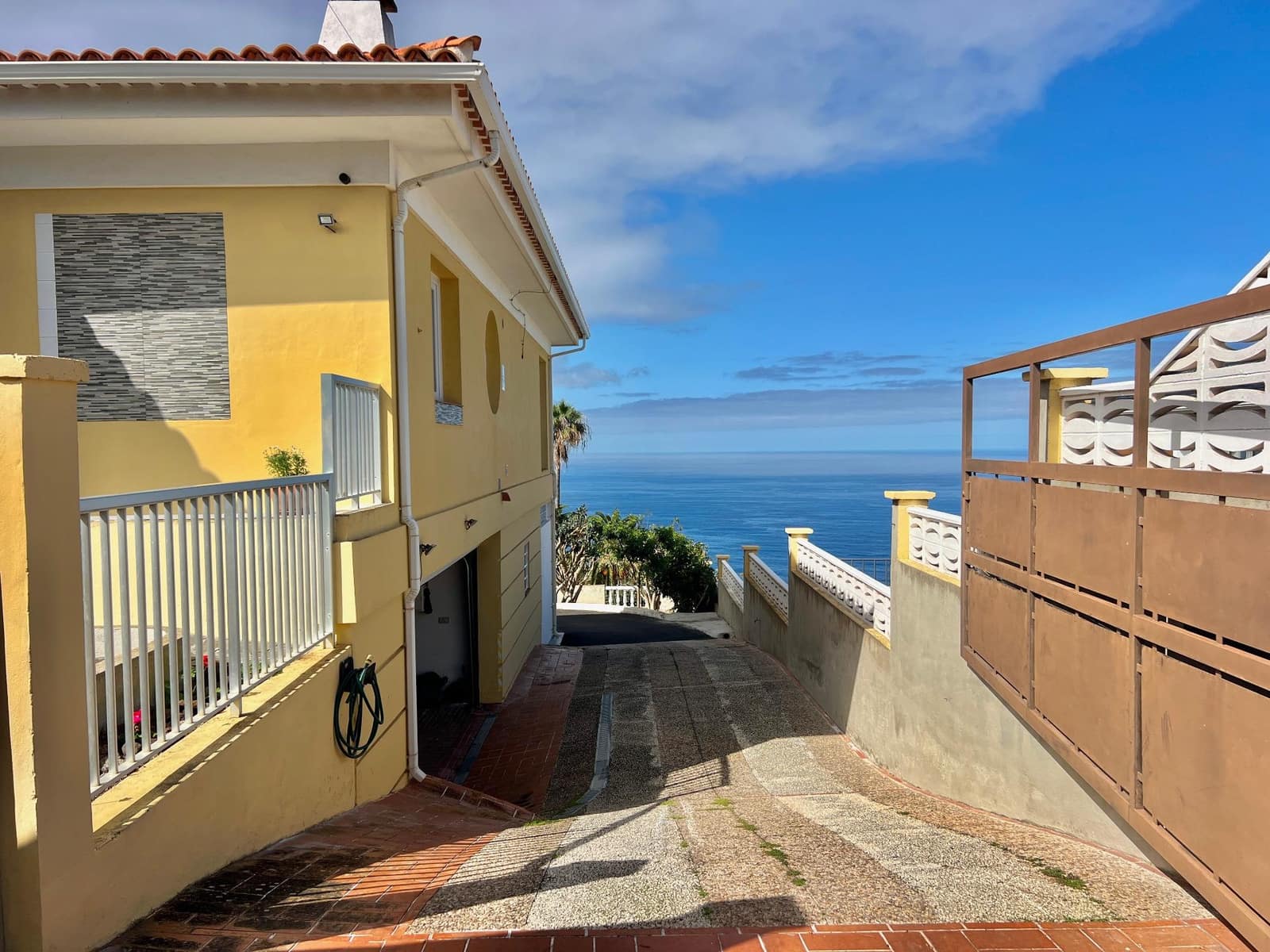 3 chambre Villa/Maison à vendre à Tacoronte avec garage - 980 000 € (Ref: 9605160)
