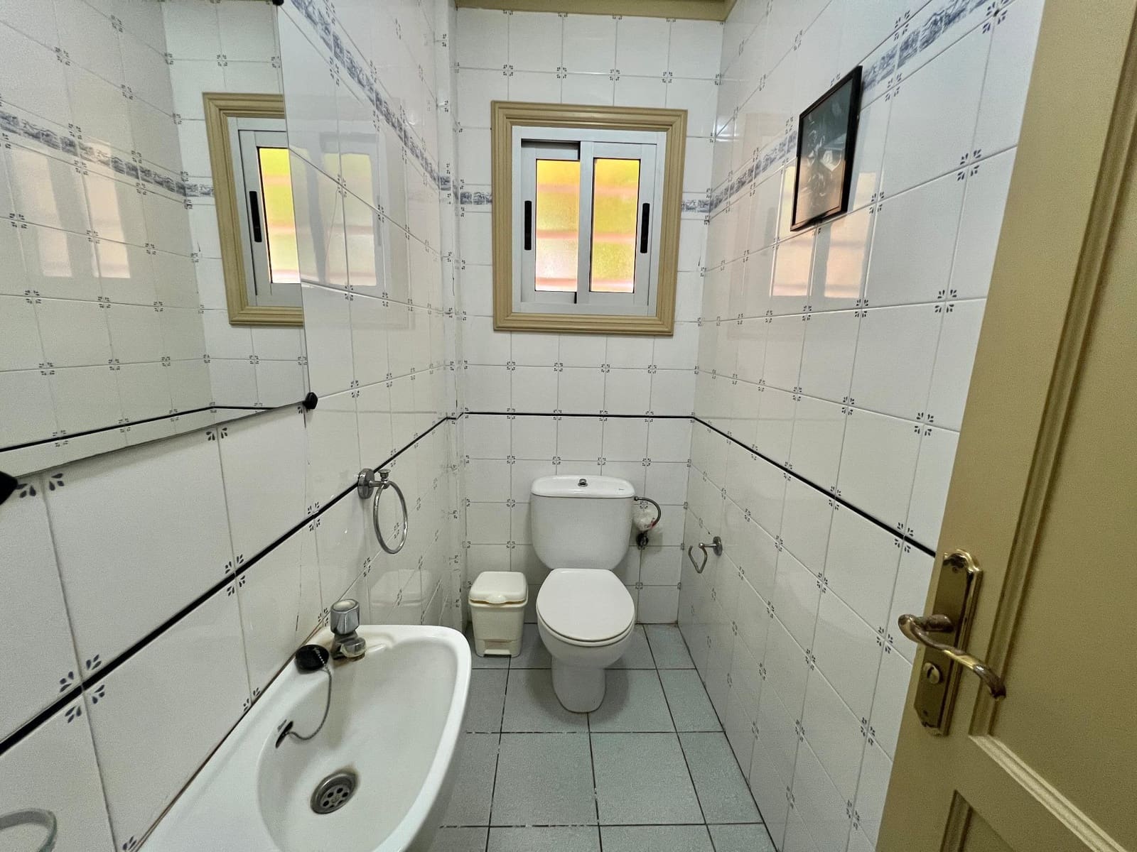 3 chambre Villa/Maison à vendre à Tacoronte avec garage - 980 000 € (Ref: 9605160)