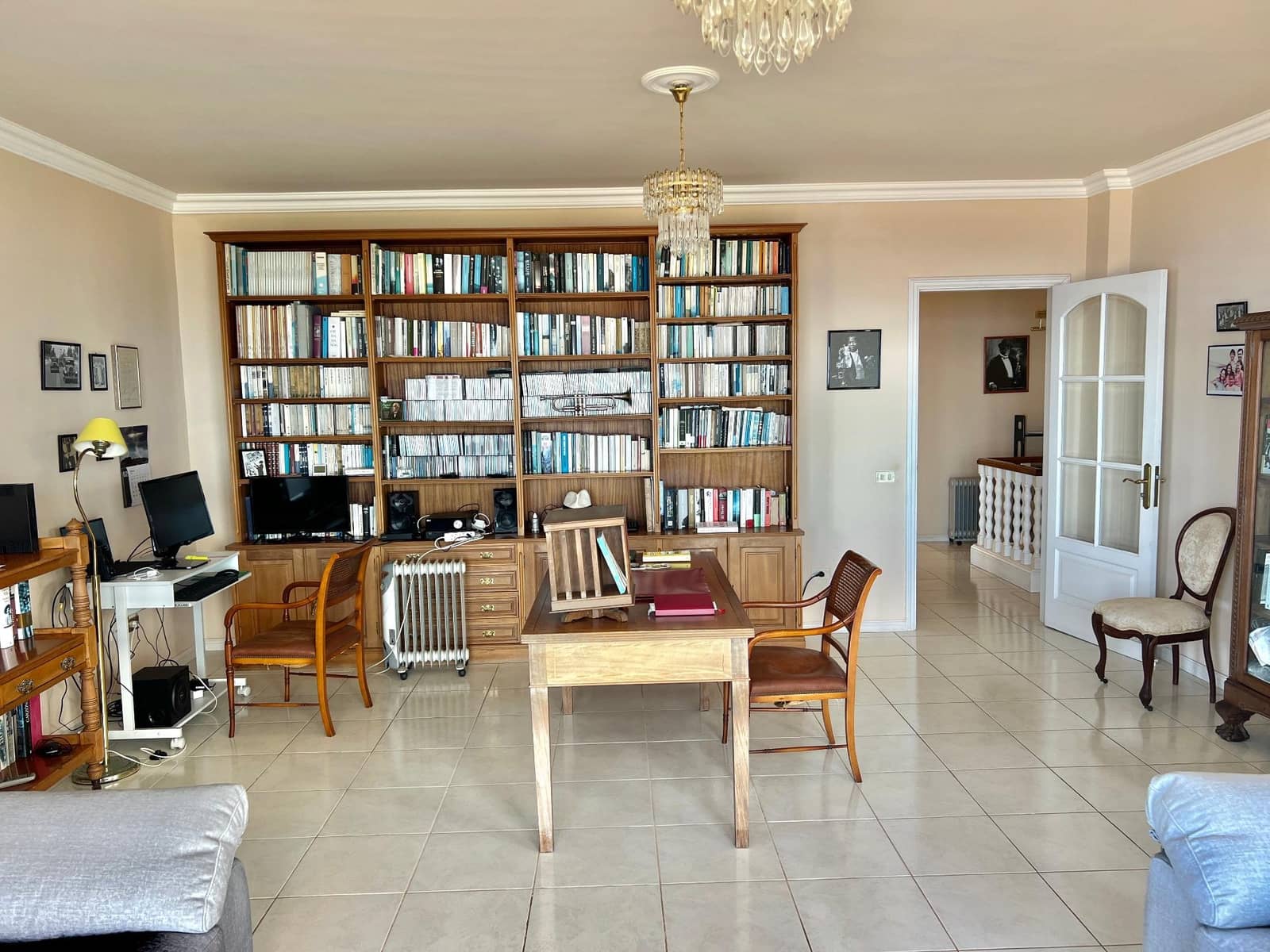 3 chambre Villa/Maison à vendre à Tacoronte avec garage - 980 000 € (Ref: 9605160)