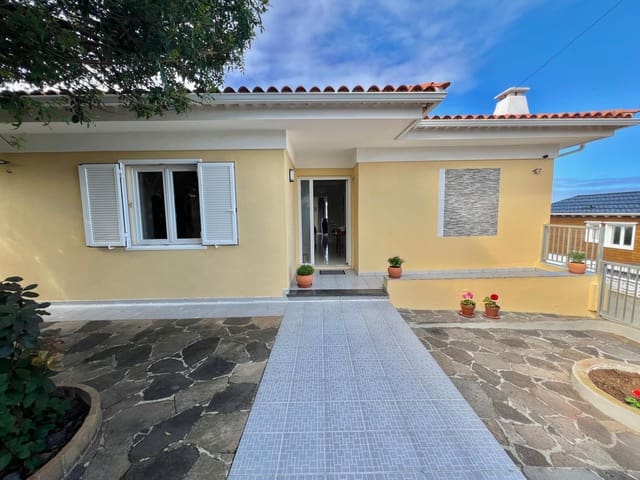 3 soveværelse Villa til salg i Tacoronte med garage - € 980.000 (Ref: 9605160)