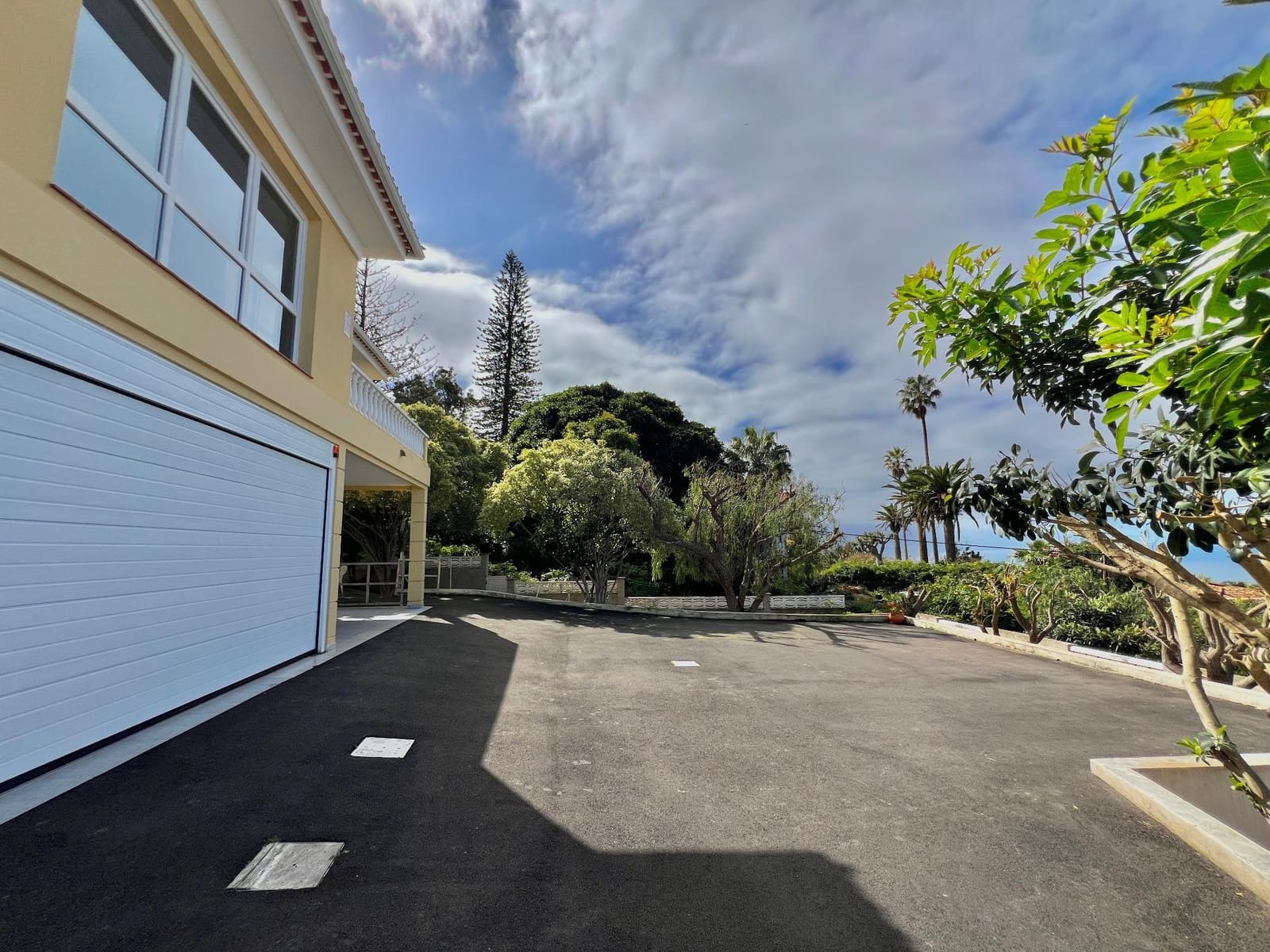 3 chambre Villa/Maison à vendre à Tacoronte avec garage - 980 000 € (Ref: 9605160)