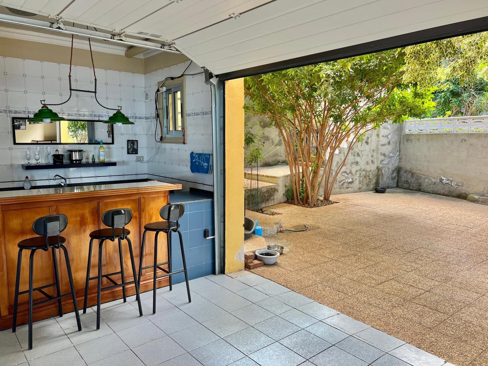 3 chambre Villa/Maison à vendre à Tacoronte avec garage - 980 000 € (Ref: 9605160)