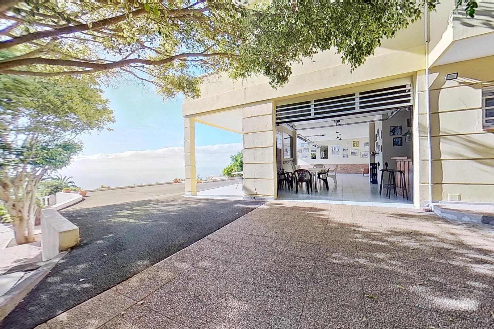 3 bedroom Villa for sale in Tacoronte with garage - € 980,000 (Ref: 9605160)