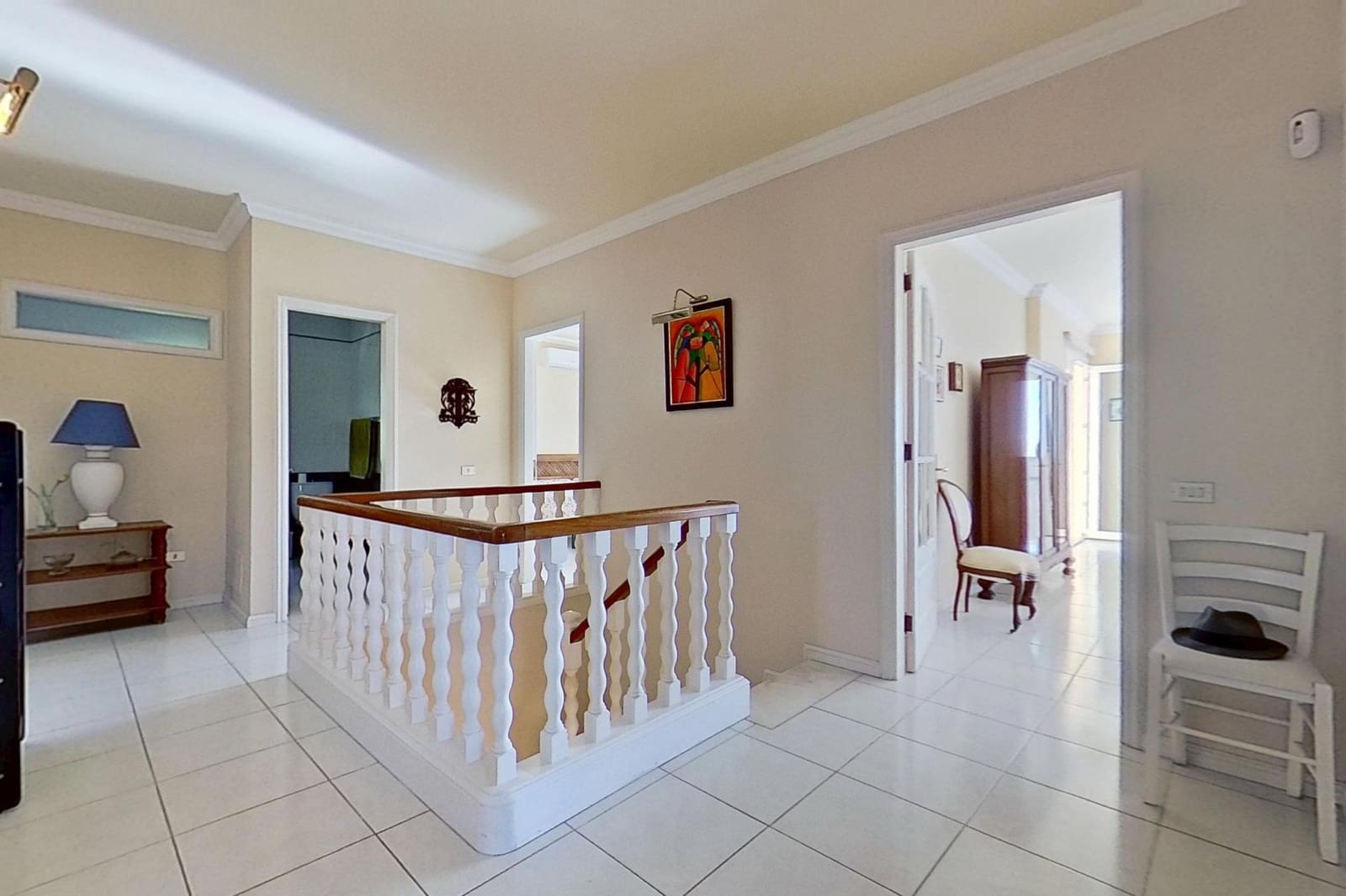 3 bedroom Villa for sale in Tacoronte with garage - € 980,000 (Ref: 9605160)