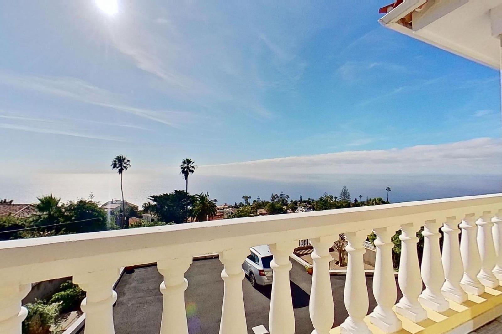 3 bedroom Villa for sale in Tacoronte with garage - € 980,000 (Ref: 9605160)