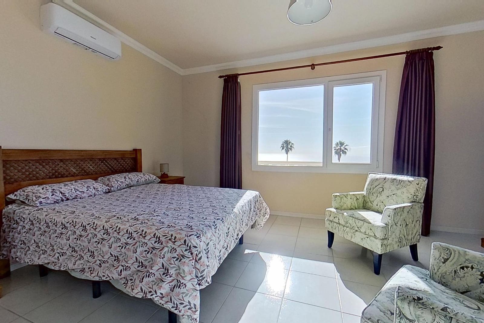 3 bedroom Villa for sale in Tacoronte with garage - € 980,000 (Ref: 9605160)